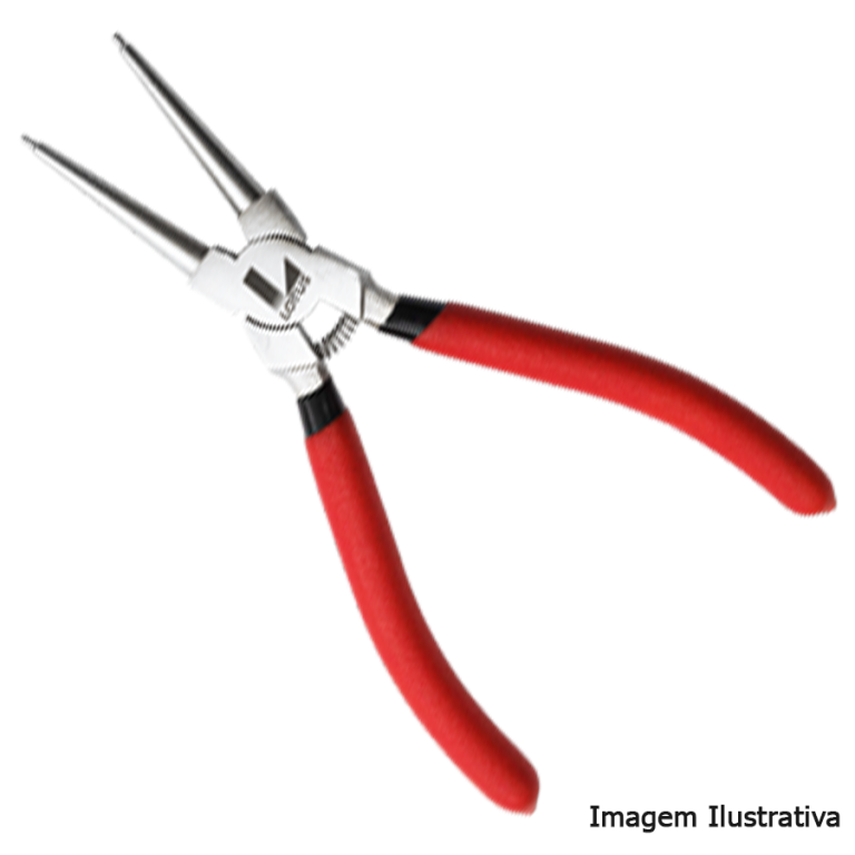 ALICATE ANEIS RETO INT 7" CRV