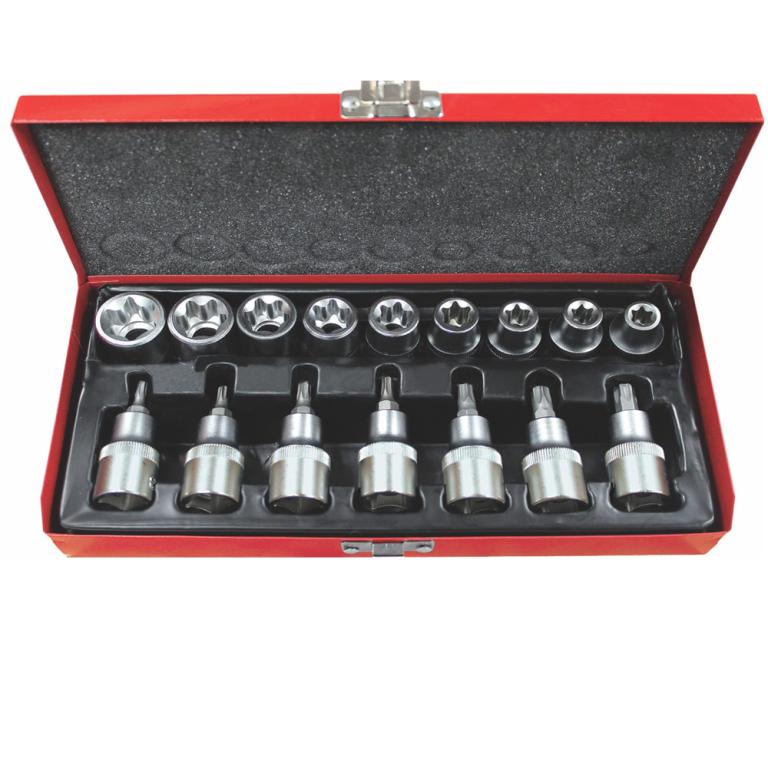 JOG C/16 CHAVE TORX CRB M/F