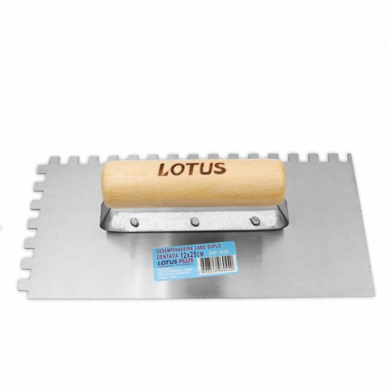 DESEMP AO 12X25 DENT CB DUPLO