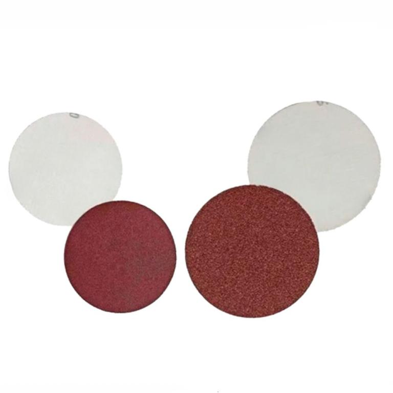 LIXA DISCO PLUMA 100 #24 FLEX SF