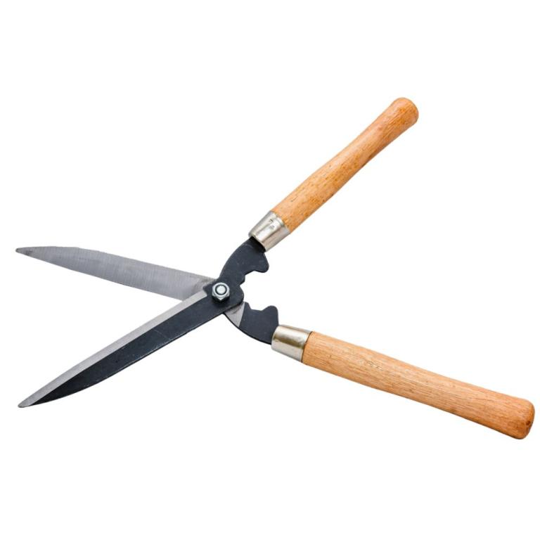 TESOURA CORTA GRAMA 10" FLEX