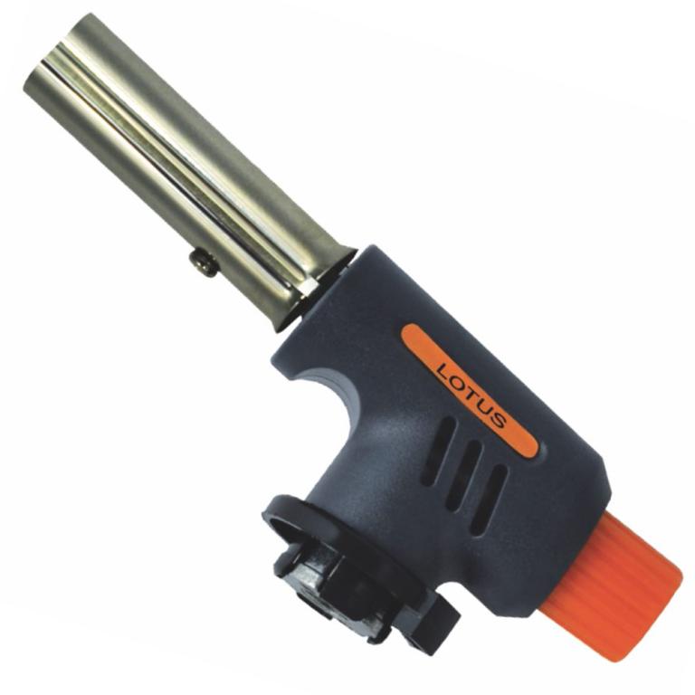 MAÇARICO SOLDA GÁS