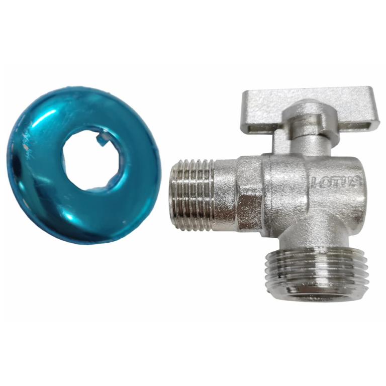 TORNEIRA MAQUINA LAVAR 1/2-3/4"