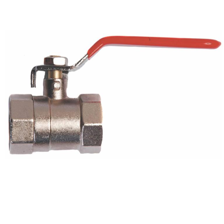 REGISTRO ESFERA 1/2"