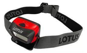 LANTERNA CABEÇA LED COB A PILHA