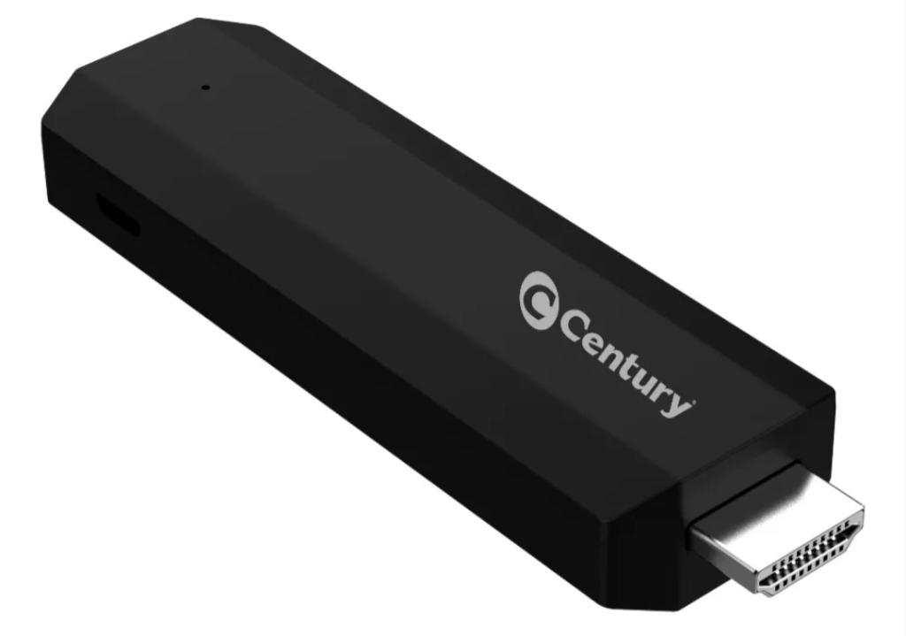 DISPOSITIVO ANDROID PARA CONEXÃO DIRETA AO TELEVISOR