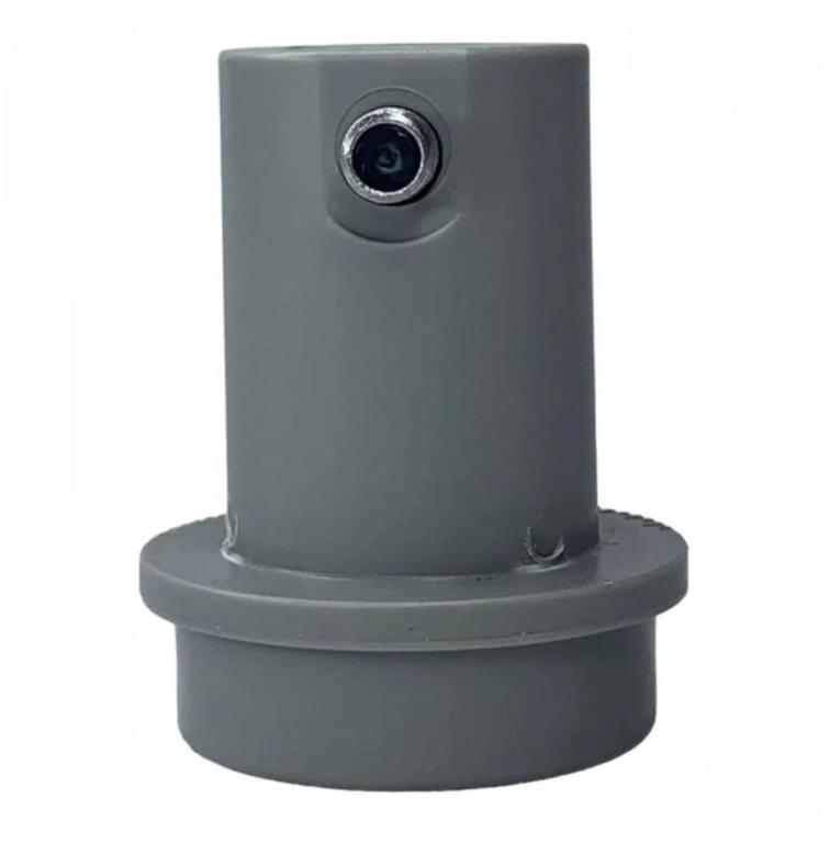 LNBF BANDA KU UNIVERSAL SIMPLES (MOD K5GS)
