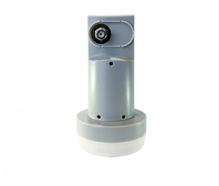 LNBF BANDA KU UNIVERSAL MULTIPONTO (MOD K5GM)