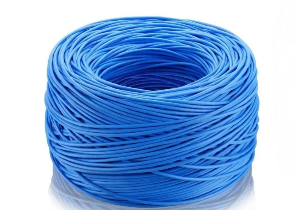 CABO DE ALARME 4 PARES - 305M AZUL IMX OCA305A Referência: PR602030001