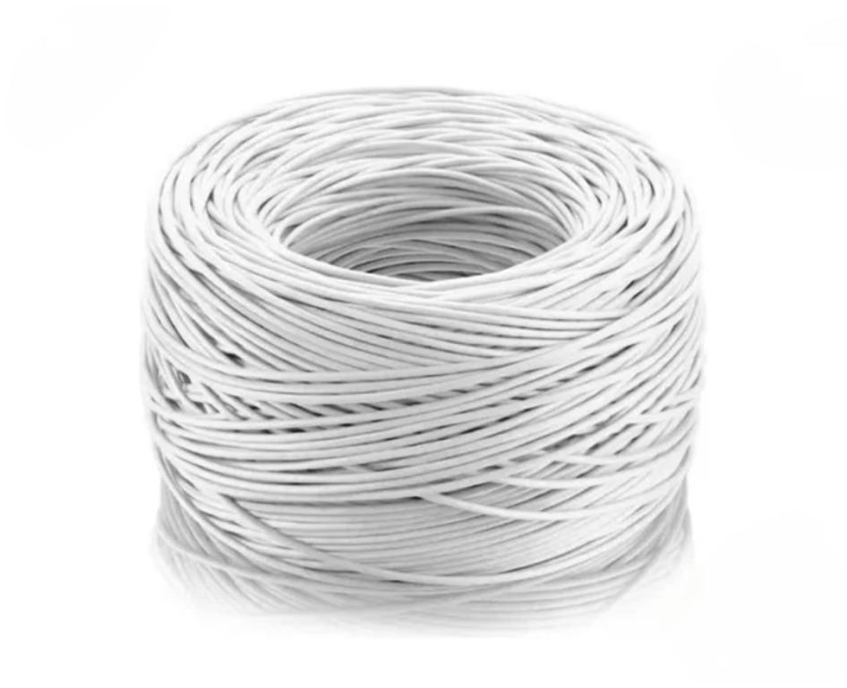 CABO DE ALARME 4 PARES - 305M BRANCO IMX OCA405B