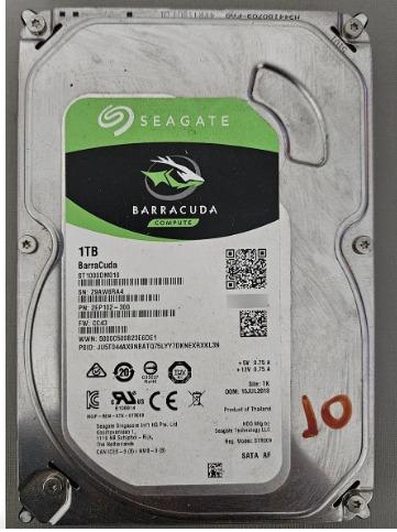 HD 1TB PURPLE