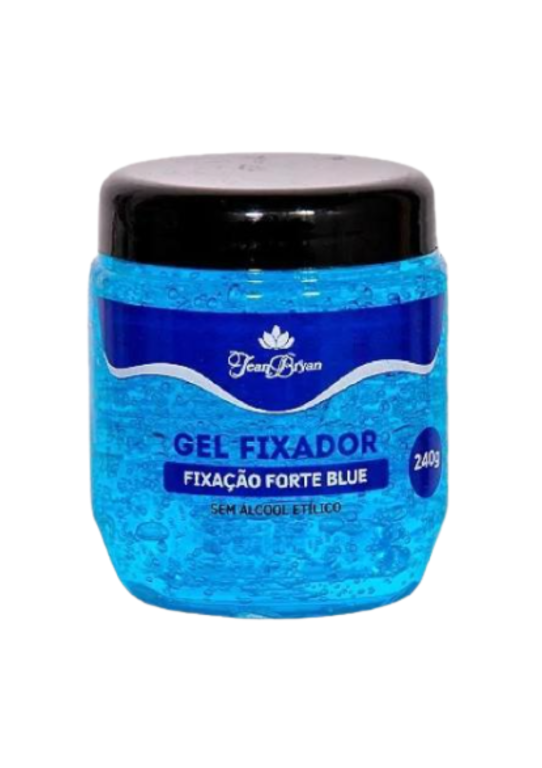 Gel Fixador Jean Bryan Blue 240g