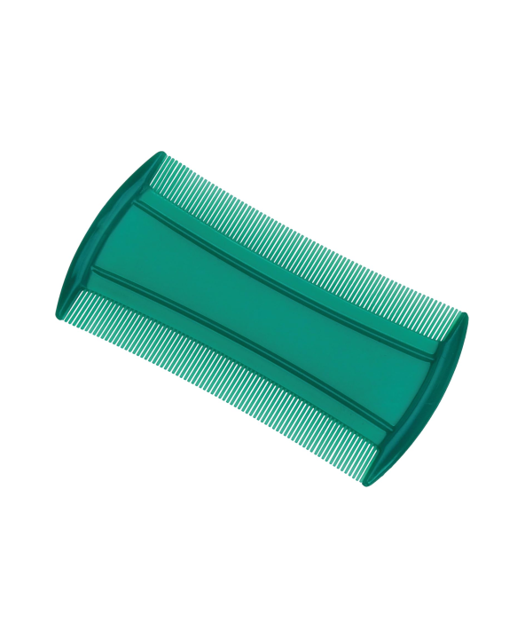 Pente Fino P/ Piolho Unidade