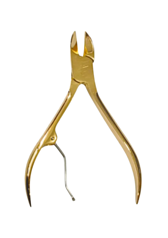 Alicate de Unha Mandala