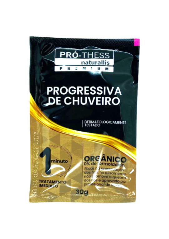 Progressiva de Chuveiro 30g