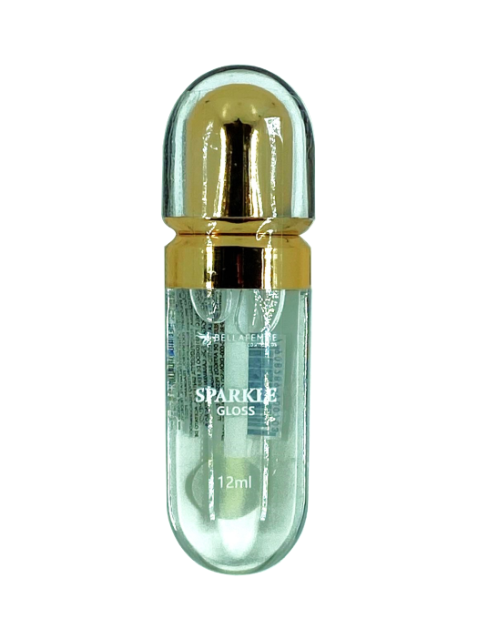 Gloss Labial Sparkle N. 01