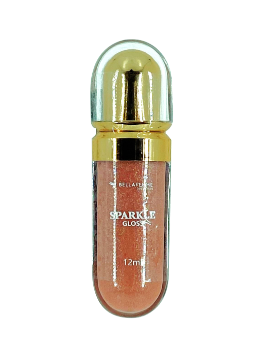 Gloss Labial Sparkle N. 02