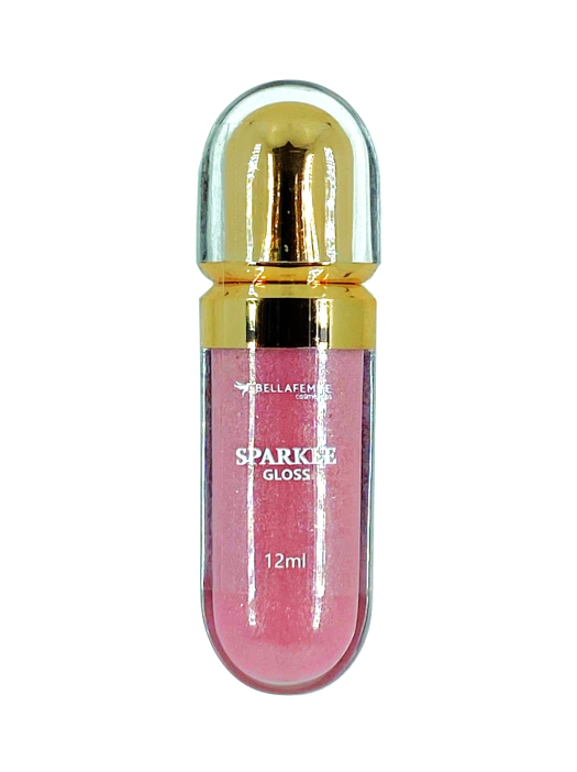 Gloss Labial Sparkle N. 03