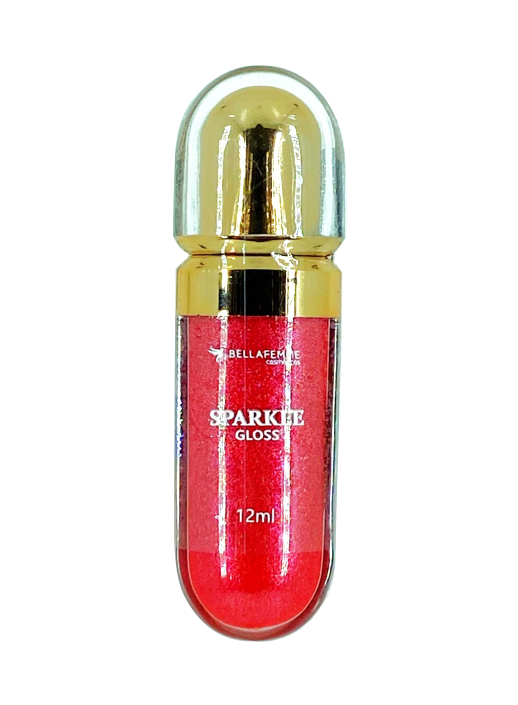 Gloss Labial Sparkle N. 04