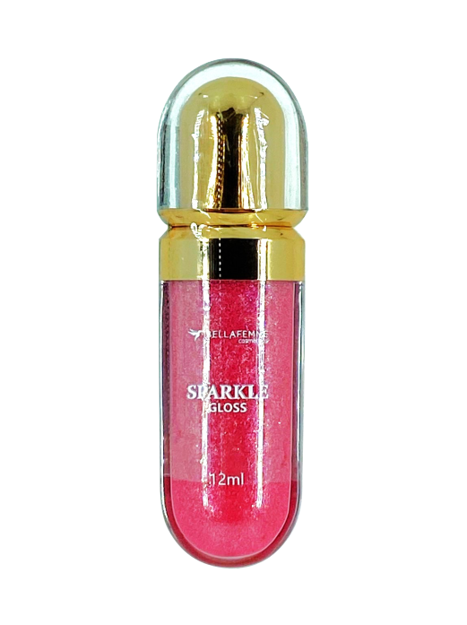 Gloss Labial Sparkle N. 05