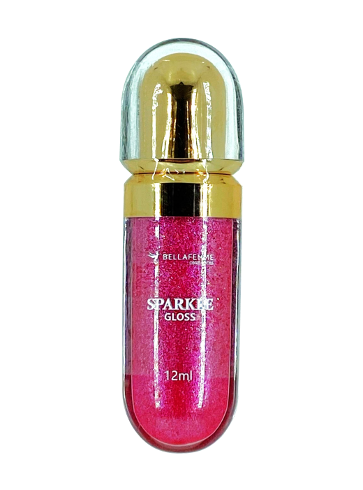Gloss Labial Sparkle N. 06