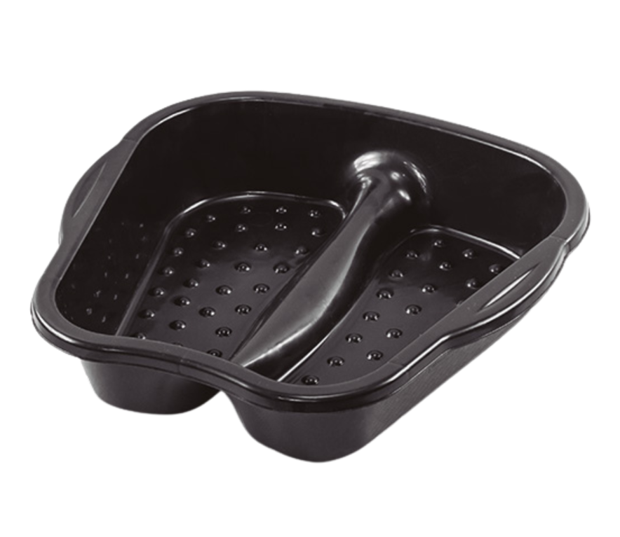 Bacia Pedicure Raskalo