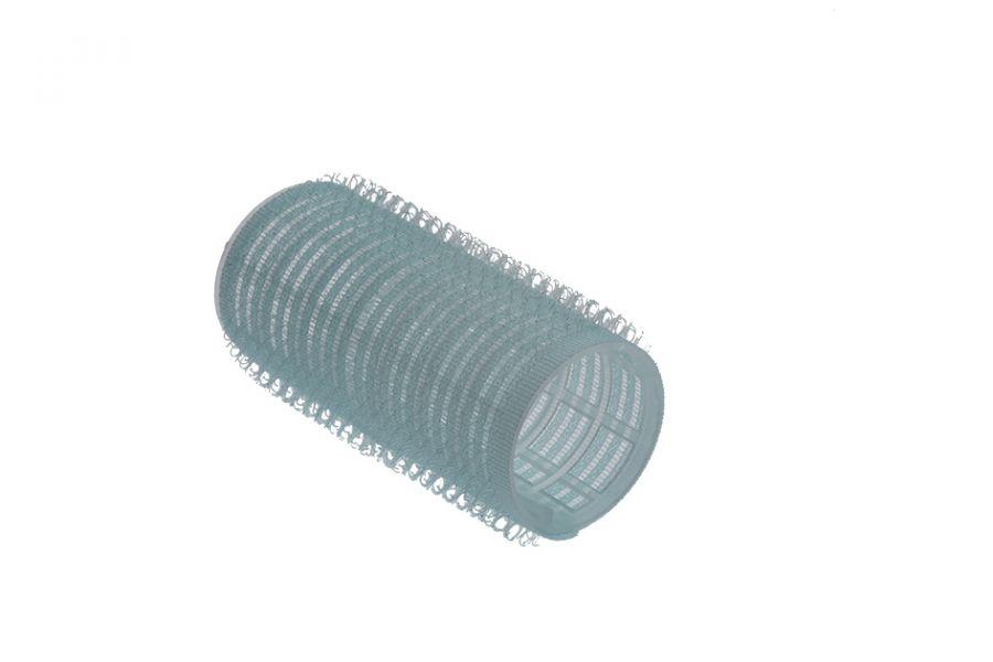 Bobs P/Cabelos c/velcro 28MM N. 3 C/ 6un