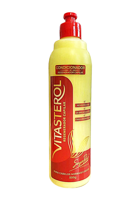 Condicionador Vitasterol 500g