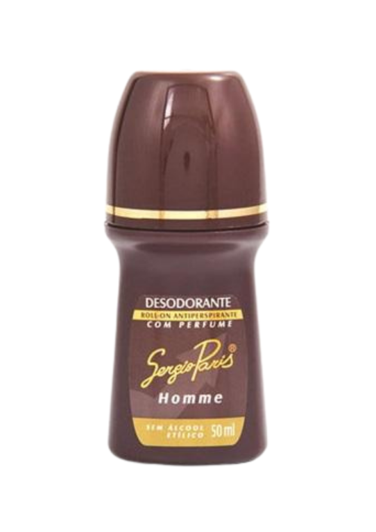 Desodorante Roll-on Homme 50ml