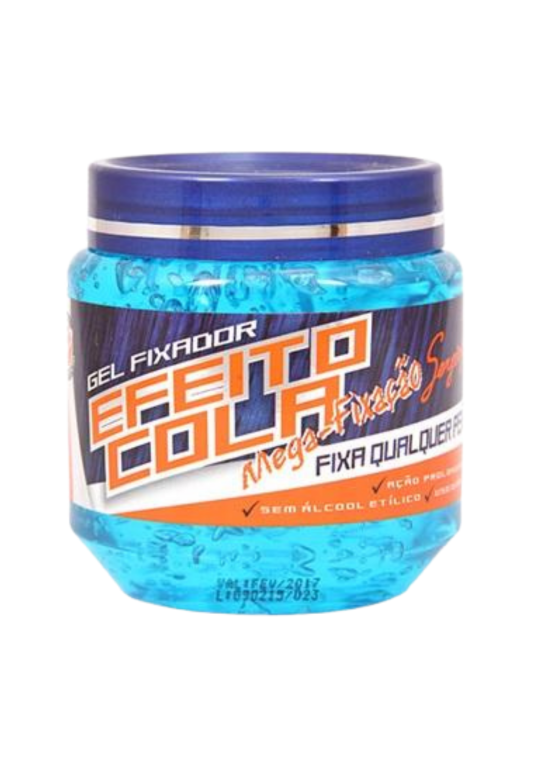 Gel Efeito Cola 240g