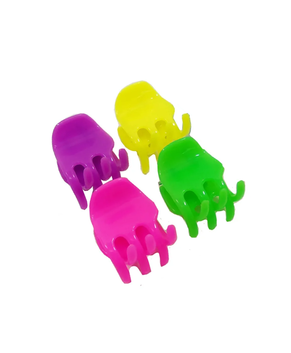 PIranha c/4 un CrisMaria