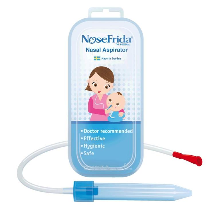 Aspirador Nasal  Sucção
