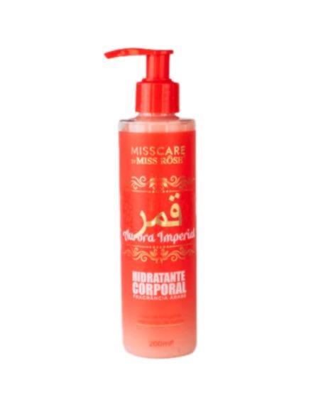 Hidrat. Corporal Árabe Aurora Imperial 200ml