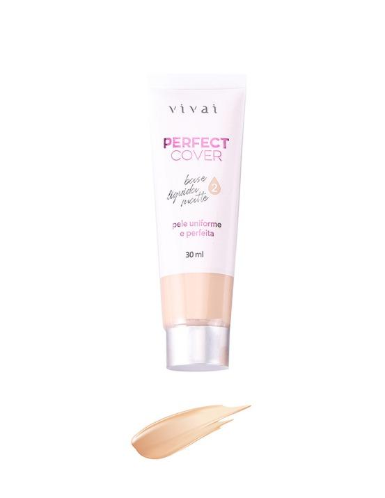 Base Líquida Matte N. 03
