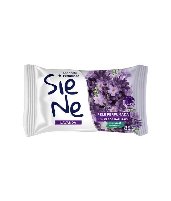 Sabonete Perfumado Lavanda 85g