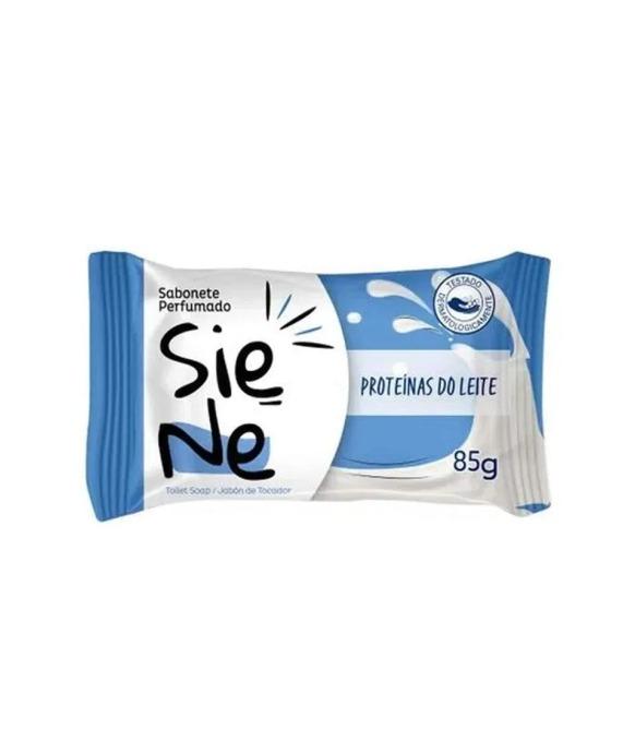 Sabonete Perfumado Proteína do Leite 85g