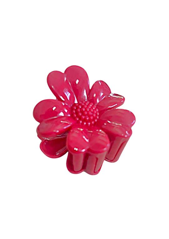 Piranha Flor Pequena Cris Maria