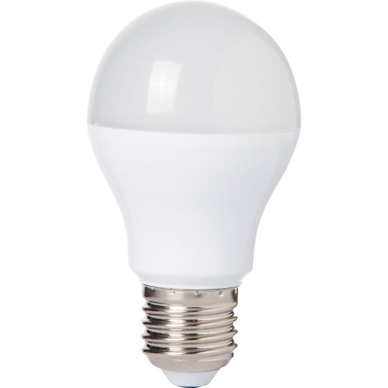 LAMPADA LED BULBO 9W