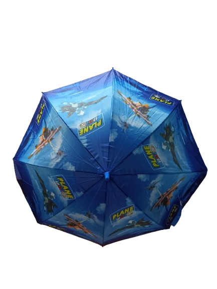 GUARDA CHUVA INFANTIL 50CM ( MENINO) F5075N