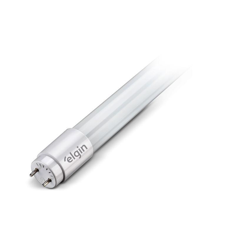 LAMPADA TUBO LED T8 10W  BIVOLT 6500K