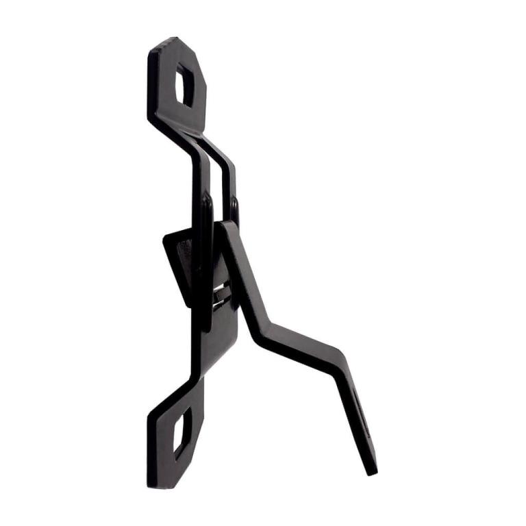 SUPORTE TV UNIVERSAL ULTRA SLIM FIXO 10" - 100" SBRU 859