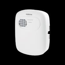 Central Alarme Intelbras ANM 3004 ST