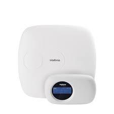 Central Alarme Intelbras MONITORADO  AMT 2018 EG - ETHERNET + GSM