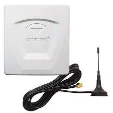 DISCADORA GSM DG5 5 MEMORIAS ANTENA INTERNA