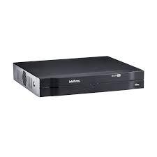 DVR INTELBRAS  MHDX 1108 C/ HD 1TB