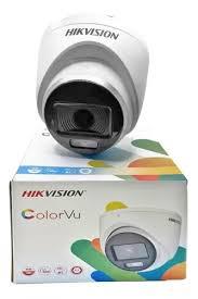 Camera Color DayNight Bullet Hikvision Ds-2CE70DFOT-PF