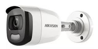 Câmera Hikvision ColorVu DS-2CE10DTF-F