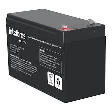 BATERIA CHUMBO-ACIDO 12VDC 7AH