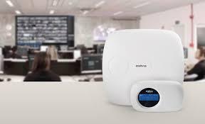Central Alarme Intelbras AMT 4010 SMART