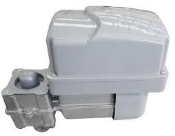 REPOS - MOTOR PARA AUTOMATIZADOR BASC/PIVO AGILE 220v